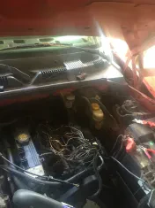 Rey's Auto Repair