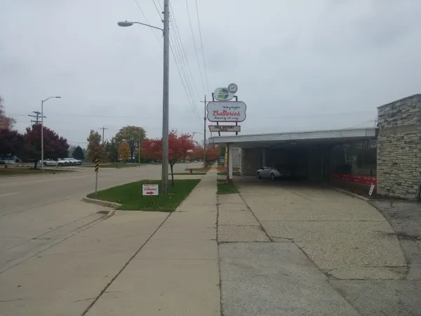 Factory Surplus Batteries Inc. - photo 2