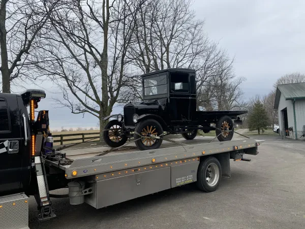 Sharpe’s Towing - photo 3