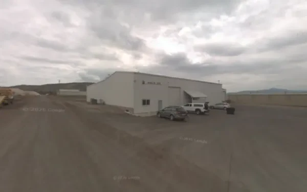 Associated Towing Idaho - photo 2