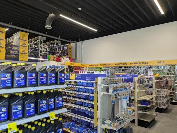 NAPA Auto Parts - Owyhee Auto Supply Inc - photo 2