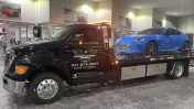 AMERICAN BEST TOWING SERVICE