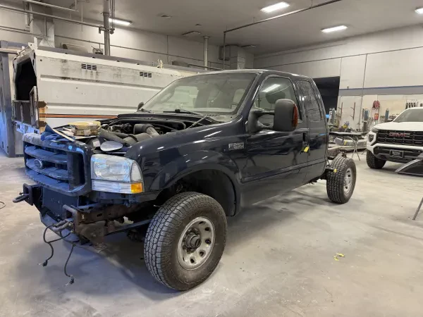 Tristate Paint & Body - photo 2