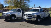 E&L Towing LLC