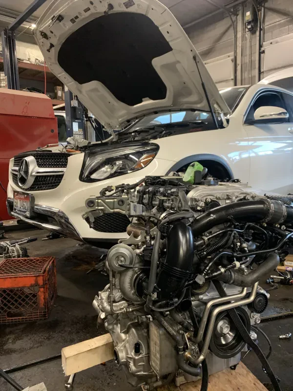 Ketchum Auto Inc - photo 2