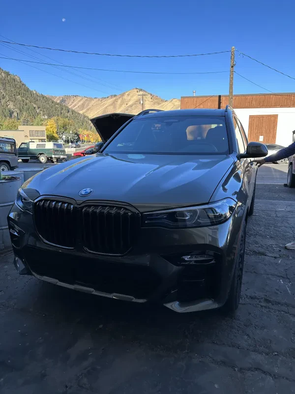 Ketchum Auto Inc - photo 4