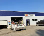 Hometown Auto & AG Parts and service