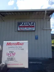 Pahoa Auto Parts