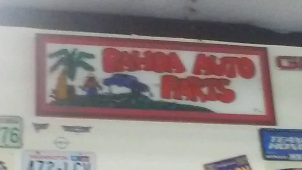 Pahoa Auto Parts - photo 3