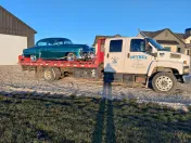 Owyhee Towing & Recovery