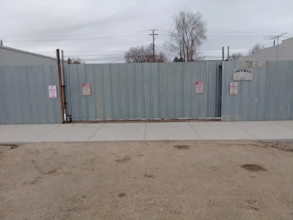 Owyhee Towing & Recovery - photo 3