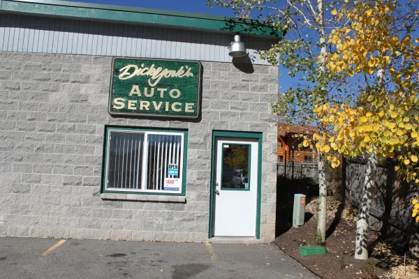 Dick York's Auto Service - photo 3
