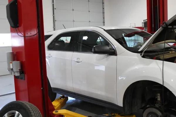 Dick York's Auto Service - photo 4