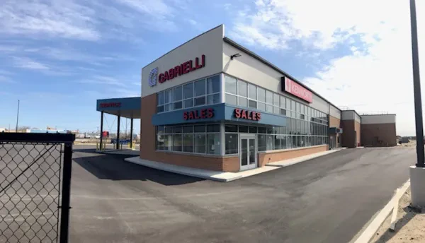 Gabrielli Ford Commercial Truck Sales & Service, Jamaica NY - photo 2