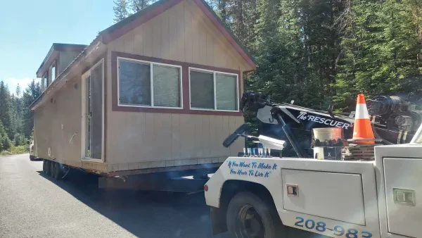 Dale’s Rescue Towing - photo 3