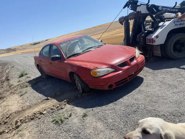 Dale’s Rescue Towing - photo 4