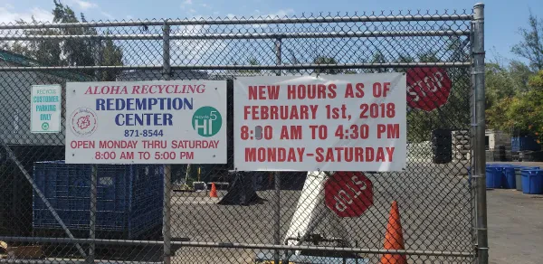 Aloha Recycling - photo 3