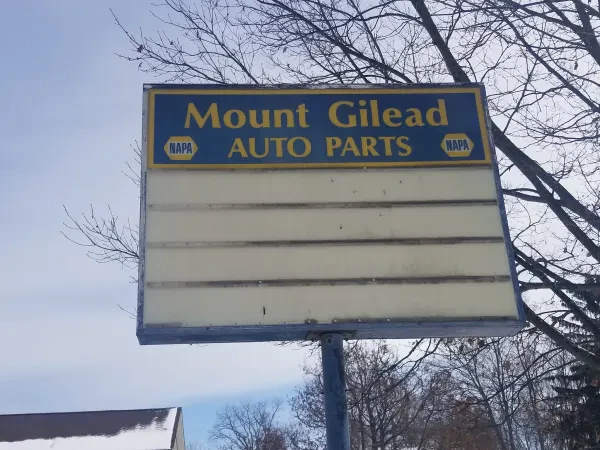 NAPA Auto Parts - United Auto Parts - photo 4