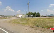 China Hat Store & RV Park