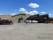 Mountain Village Services