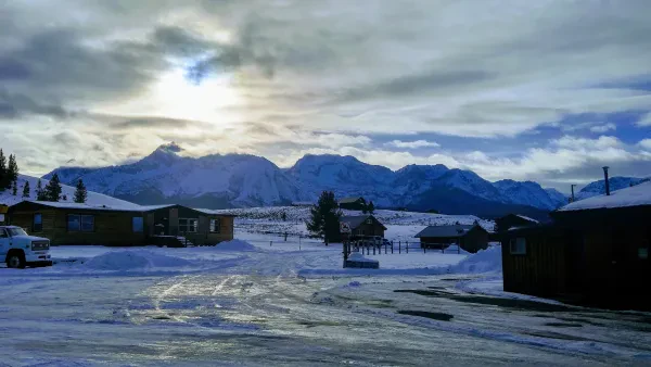 Mountain Village Services - photo 2