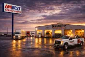 Rocky Mountain Truck Centers Inc - 24 Hour Roadside Service