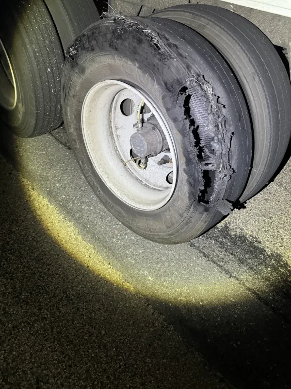 Rocky Mountain Truck Centers Inc - 24 Hour Roadside Service - photo 2