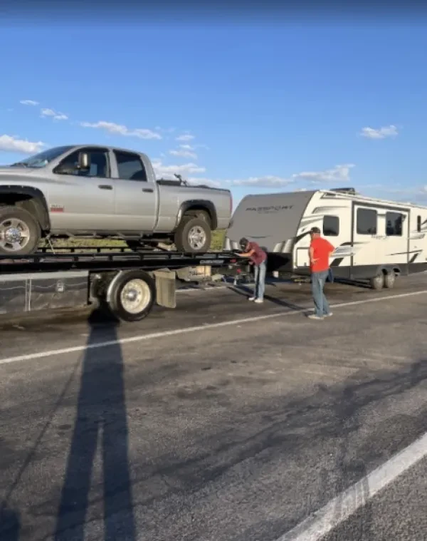 Magic Valley Towing - photo 3