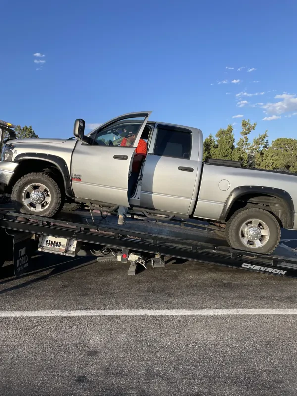 Magic Valley Towing - photo 4