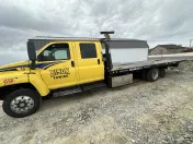 Bison Towing
