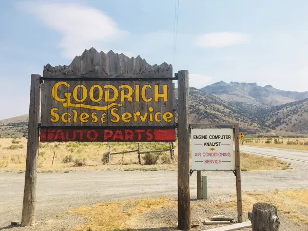 Goodrich Sales and Service - photo 4