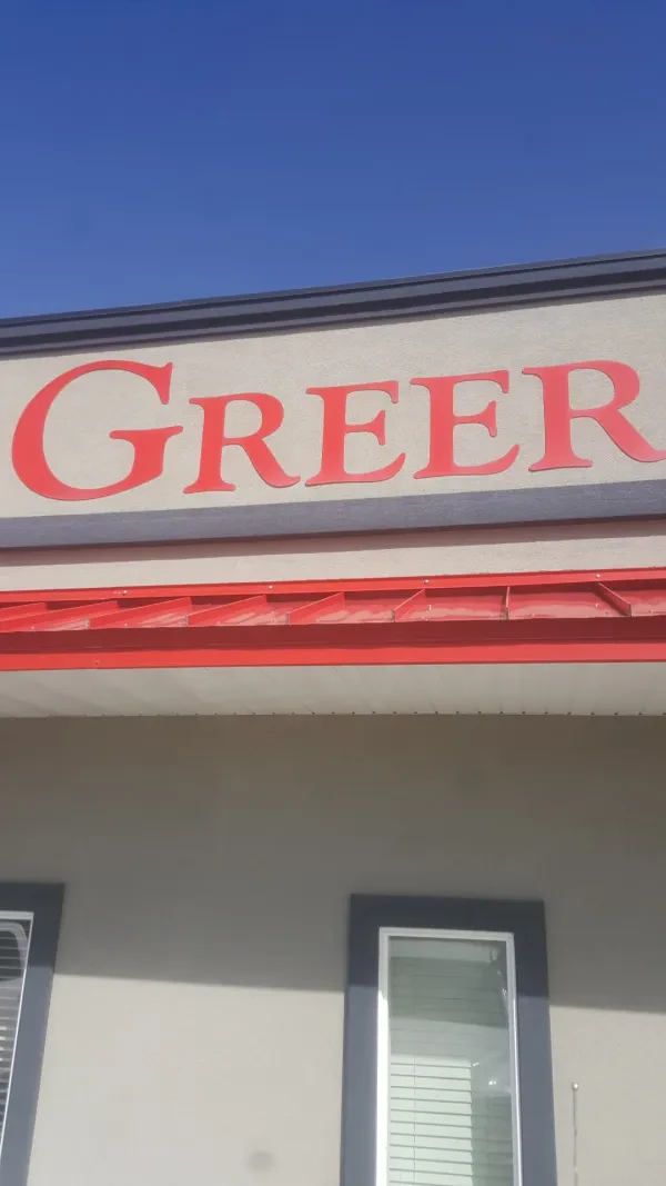 Greer Truck & Trailer Parts, Inc - photo 2