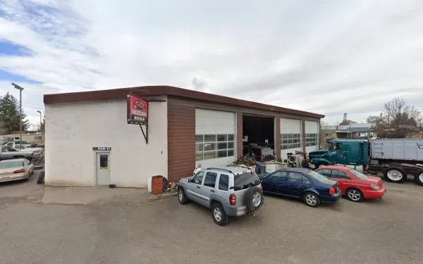 Hazelton Repair - photo 3