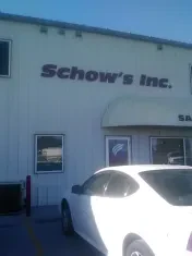 SCHOW'S TRUCK & EQUIPMENT