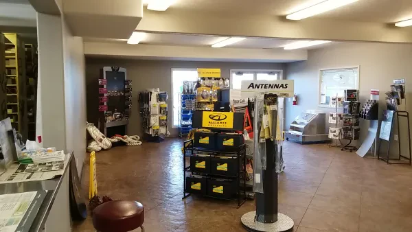 SCHOW'S TRUCK & EQUIPMENT - photo 3