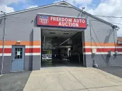 Freedom Auto Auction