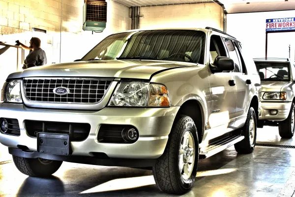 Freedom Auto Auction - photo 2