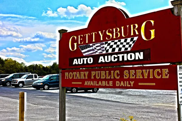 Freedom Auto Auction - photo 4