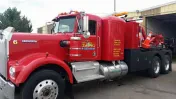 Drycreek Towing
