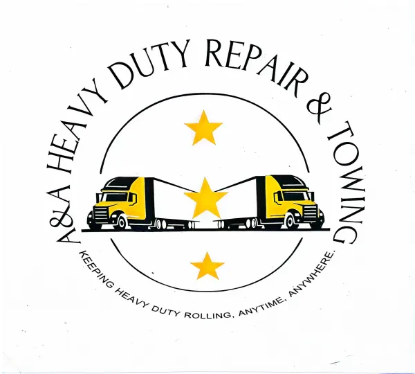 A&A Heavy Duty Repair & Towing llc. - photo 2