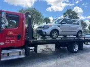 High Solar Towing (Branch)