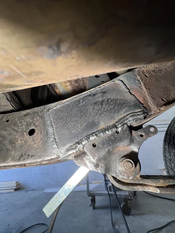 D & R Collision Center and Garage - photo 4