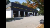 Meineke Car Care Center