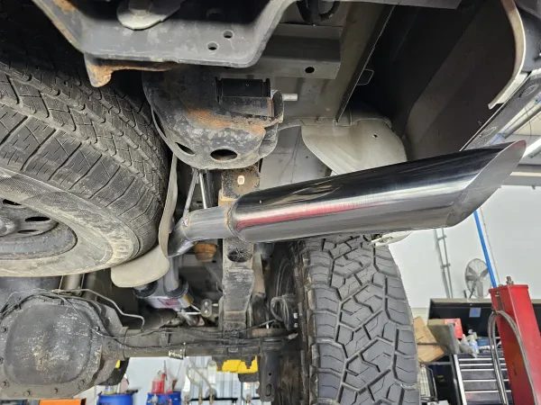 Meineke Car Care Center - photo 3
