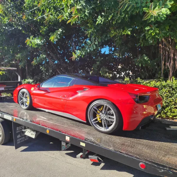 West Boca Automotive and Collision - photo 2