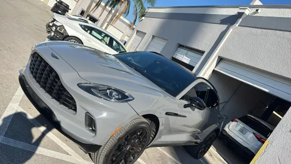 West Boca Automotive and Collision - photo 4