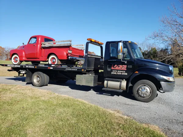 Lacks Auto Service - photo 2