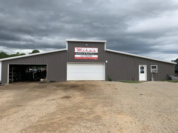Mike's Used Cars & Auto Parts - photo 3