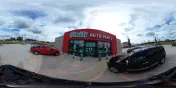 O'Reilly Auto Parts