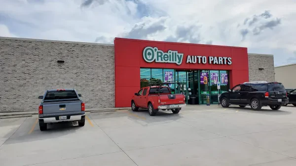 O'Reilly Auto Parts - photo 2